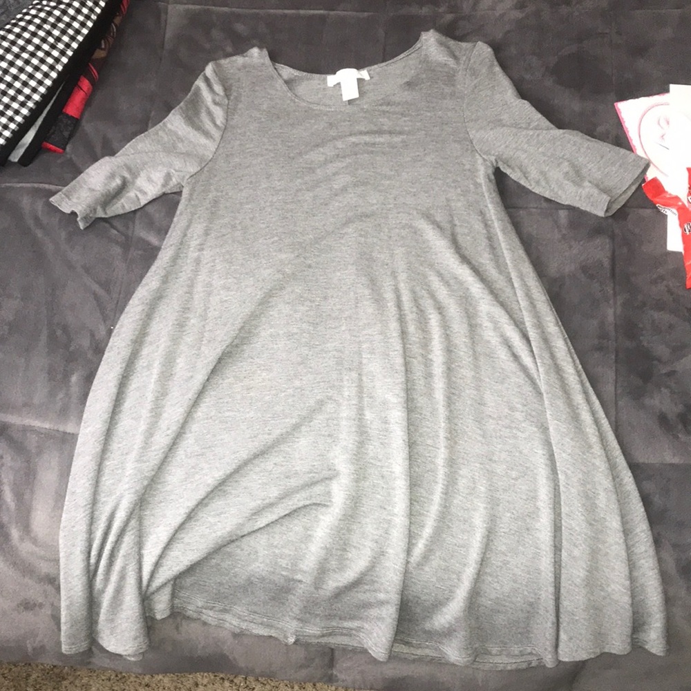Forever 21 Dress